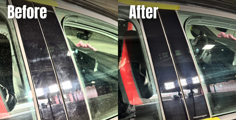 Before and After 1