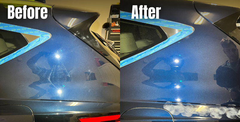 Before and After 2